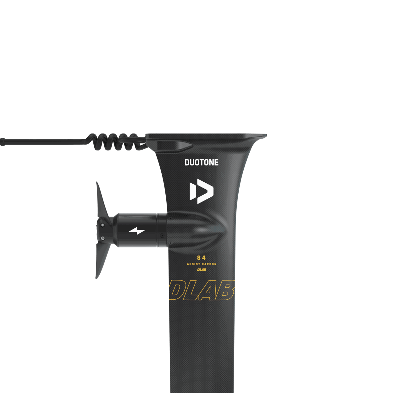 Duotone Electric eMast D/LAB Set 2026