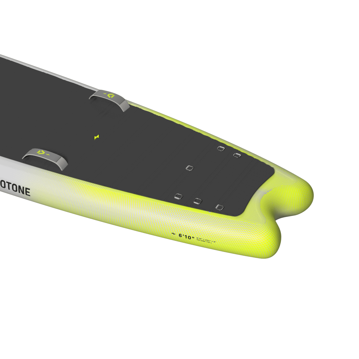 Duotone Electric MIDFISH Air 2026