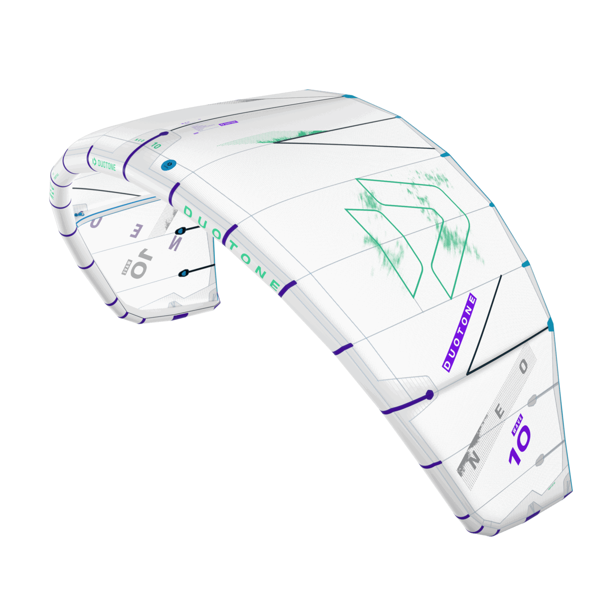 Duotone Neo Concept Blue 2026