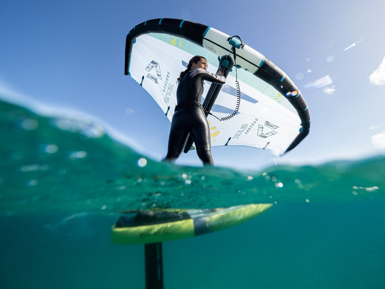 Duotone Foil Wing Slick 2023