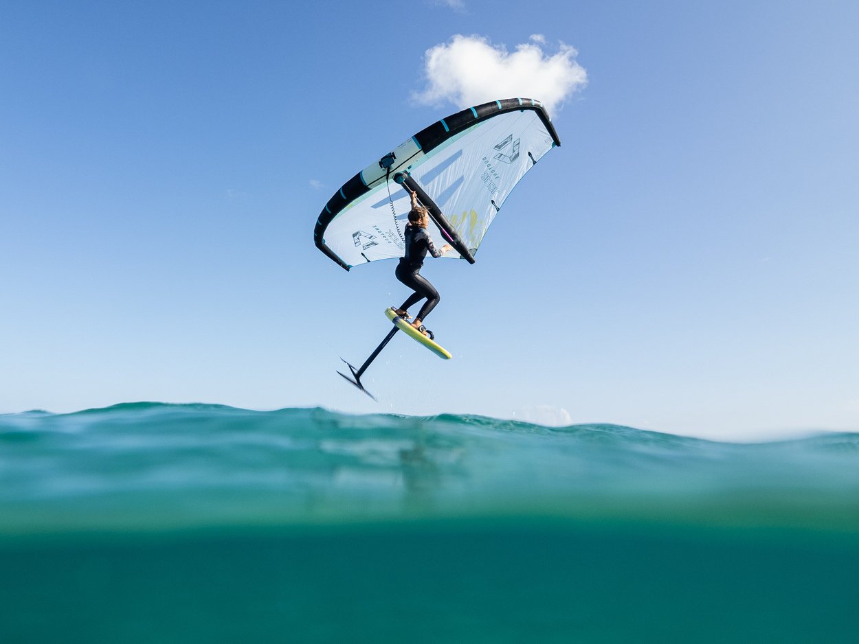 Duotone Foil Wing Slick 2023