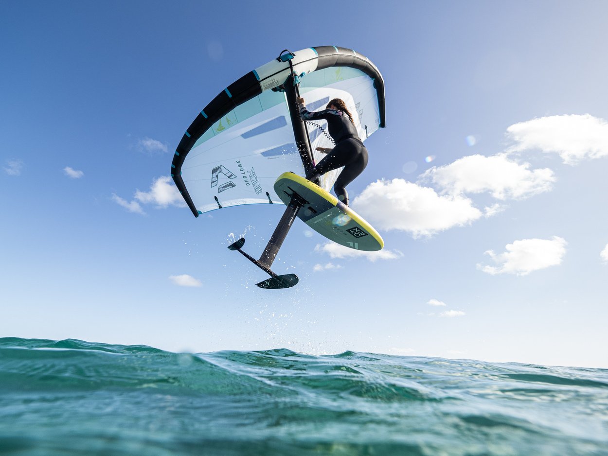 Duotone Foil Wing Slick 2023