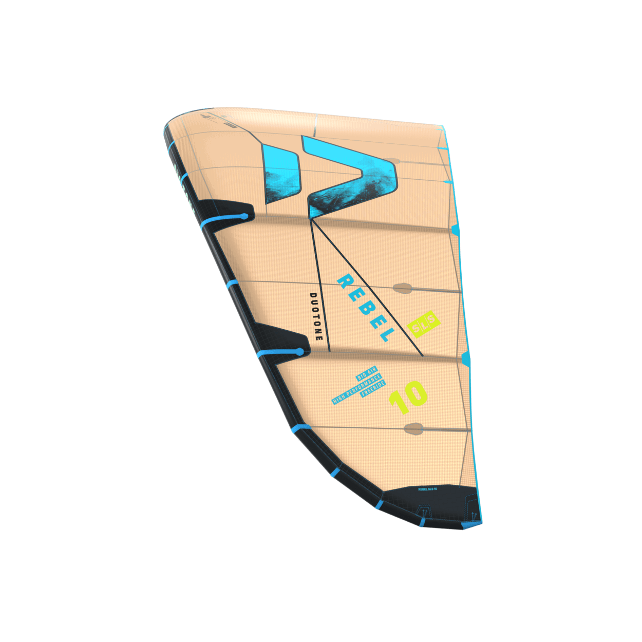 Duotone Rebel SLS 2026