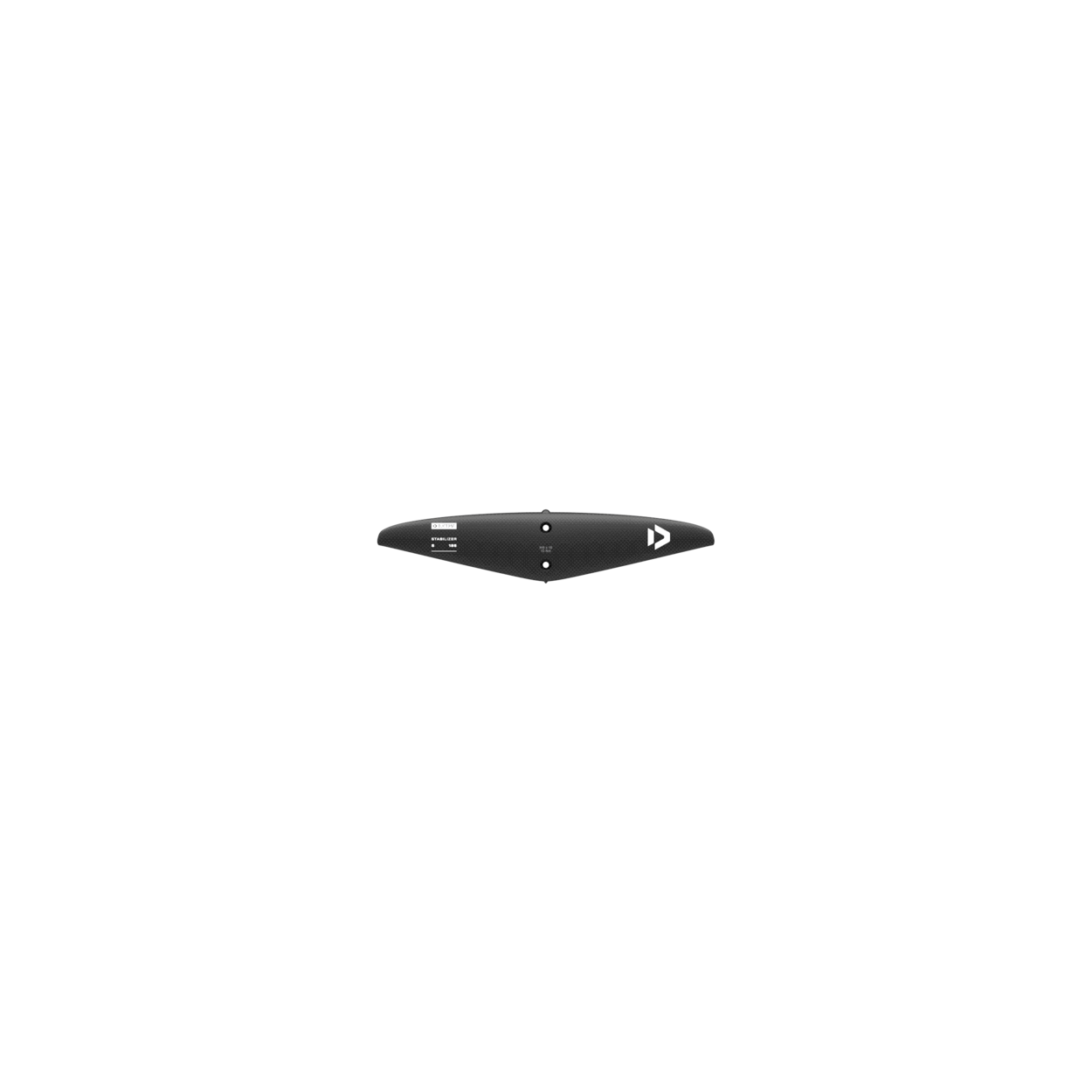 Duotone Back Wing Stabilizer S 2026