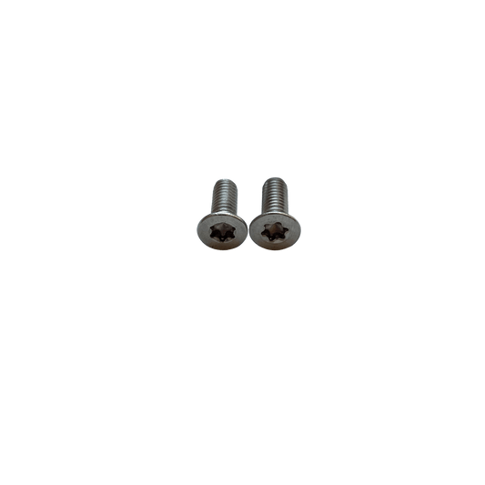 Duotone Screw Set Foil Stabilizer P (2pcs) 2024