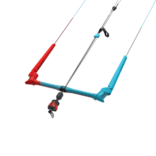 Duotone Trust Bar Quad Control 2026