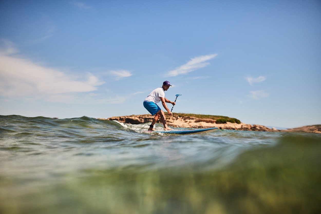 Fanatic Stylemaster Bamboo 2024