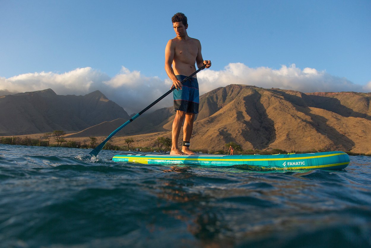 Fanatic Package Fly Air Premium/C35 2024