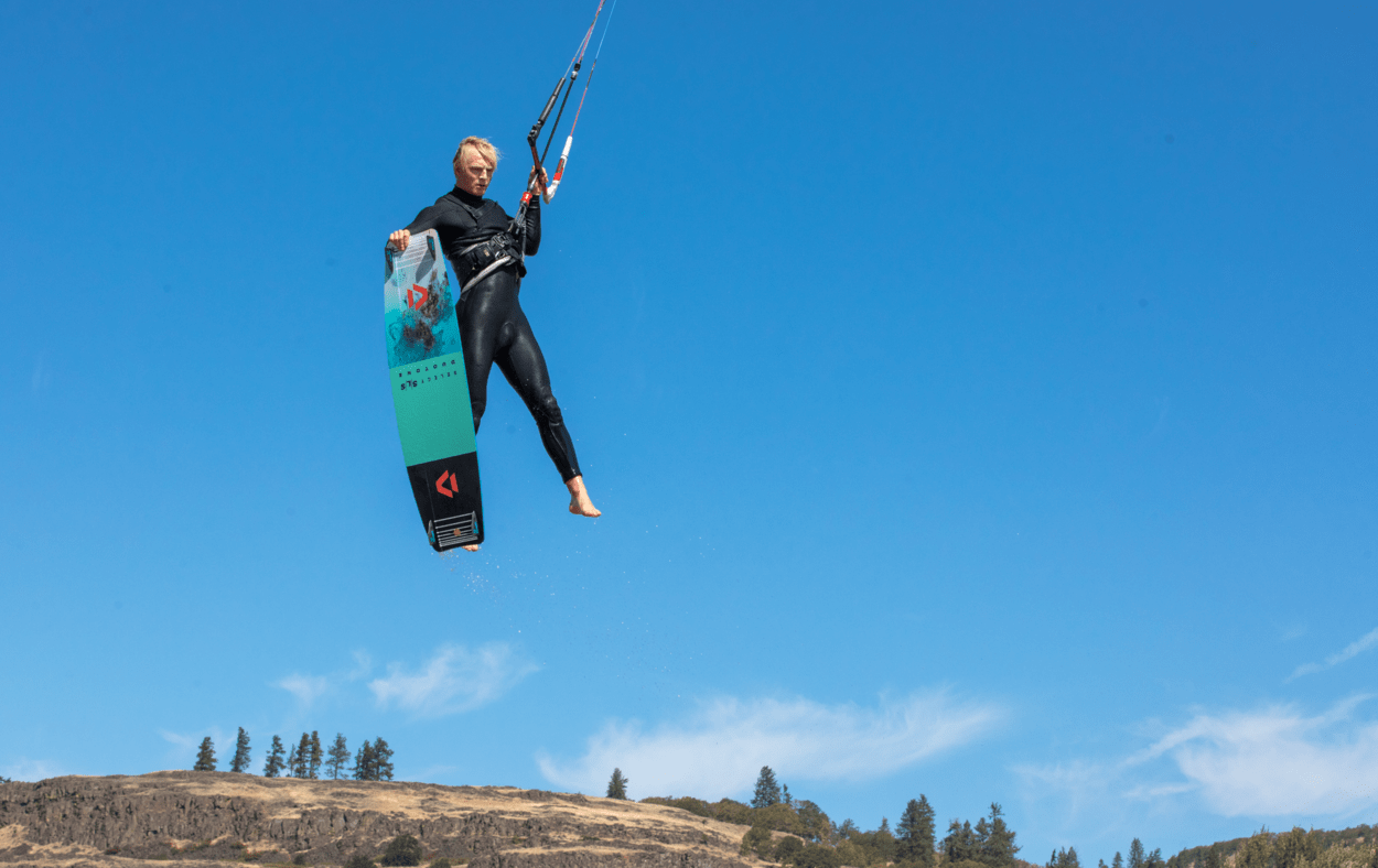 Duotone Select SLS 2021