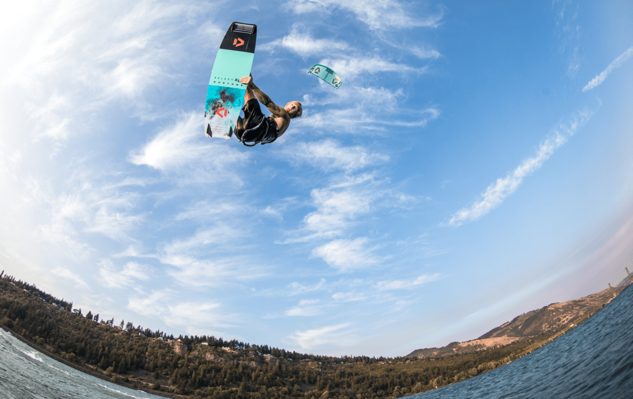 Duotone Select SLS 2021