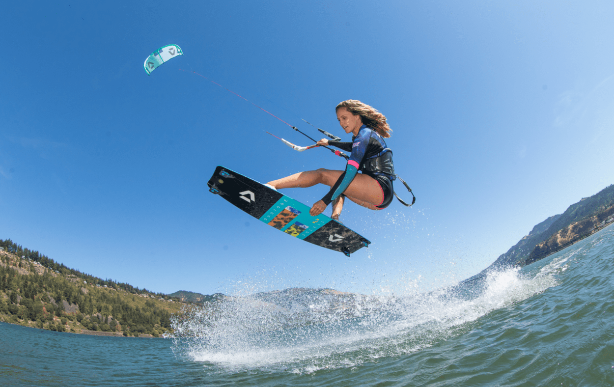 Duotone Soleil SLS 2021