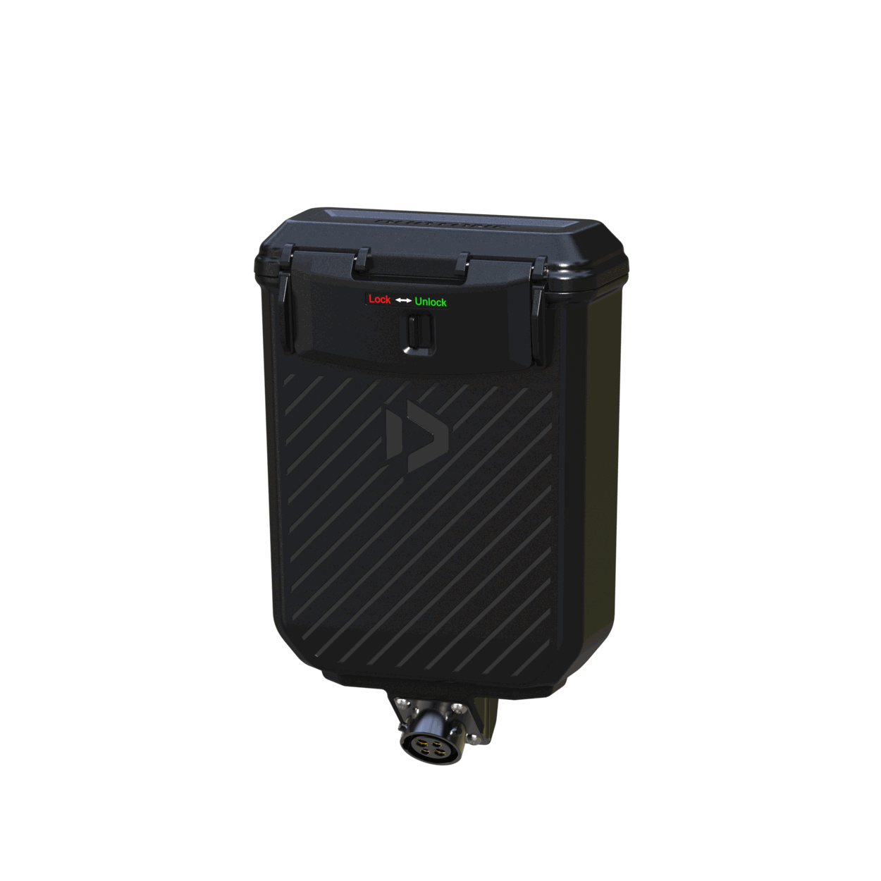 Duotone Electric eHarness Battery Box 2026