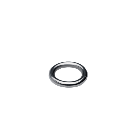 North Metal Ring (SS08-onw) 2024