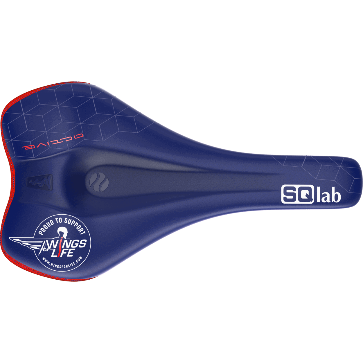 611 ERGOWAVE® active 2.1 ltd. Wings for Life