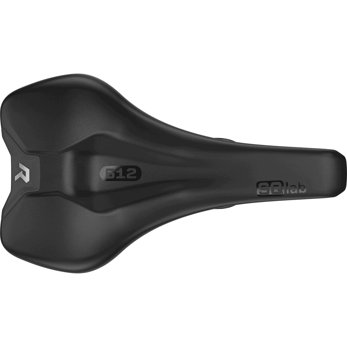 Rennrad Sattel 612R 2.0 Carbon