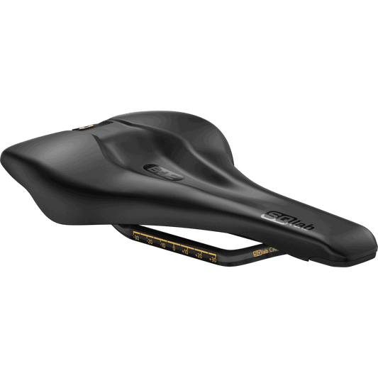 Selle vélo course 612R 2.0 Carbon première édition