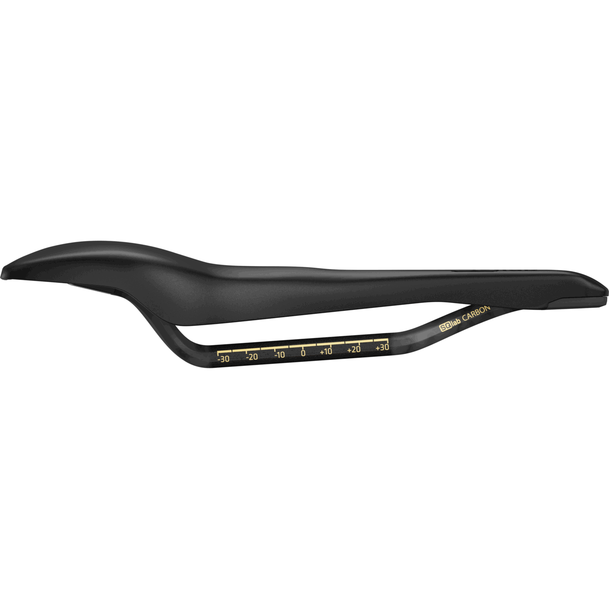 Rennrad Sattel 612R 2.0 Carbon erste Edition