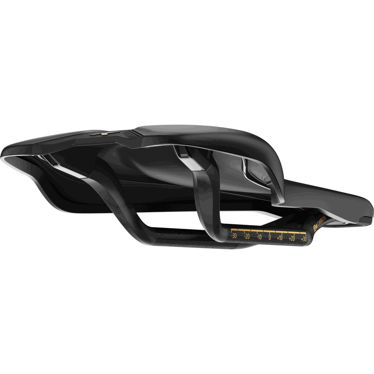 Rennrad Sattel 612R 2.0 Carbon erste Edition