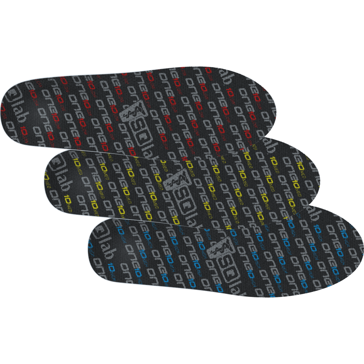 SQ-Insoles ONE10 High