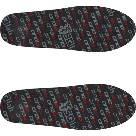 SQ-Insoles ONE10 Low