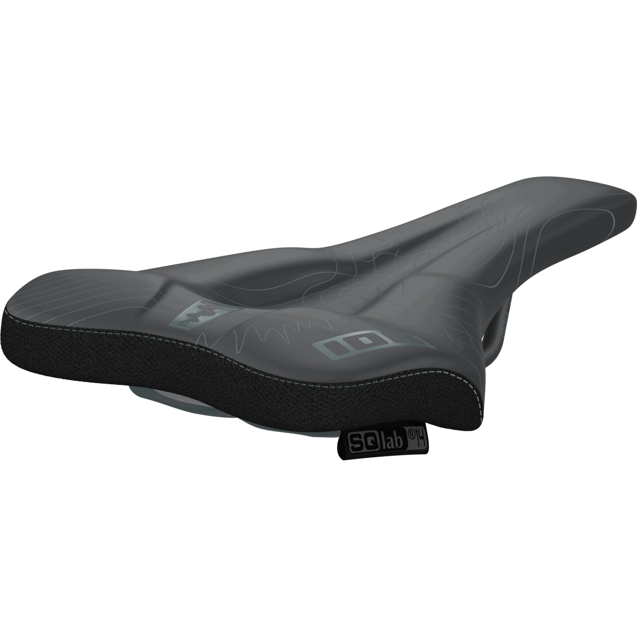 6OX ERGOWAVE® active 2.1 ltd. ION