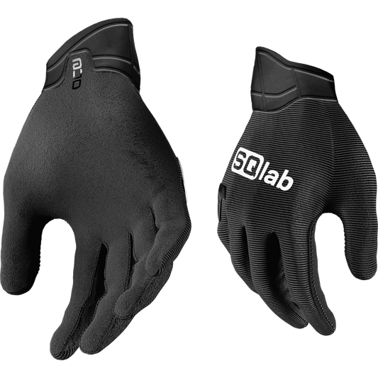 SQ-Gloves ONE11 BLK