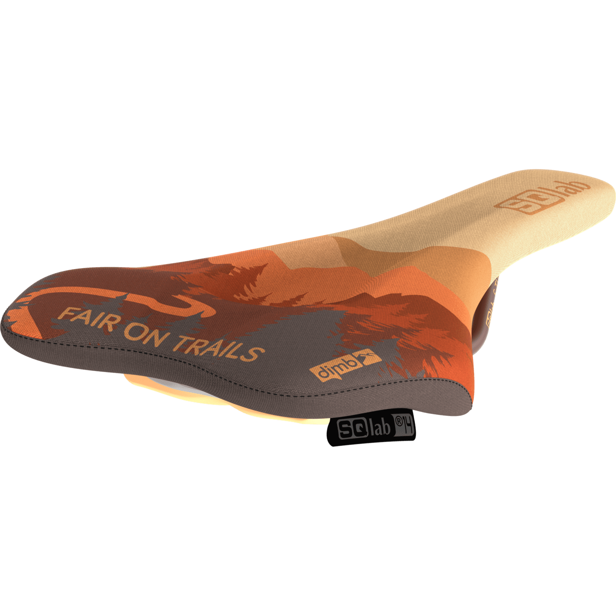 611 ERGOWAVE® active 2.1 ltd. Fair on Trails