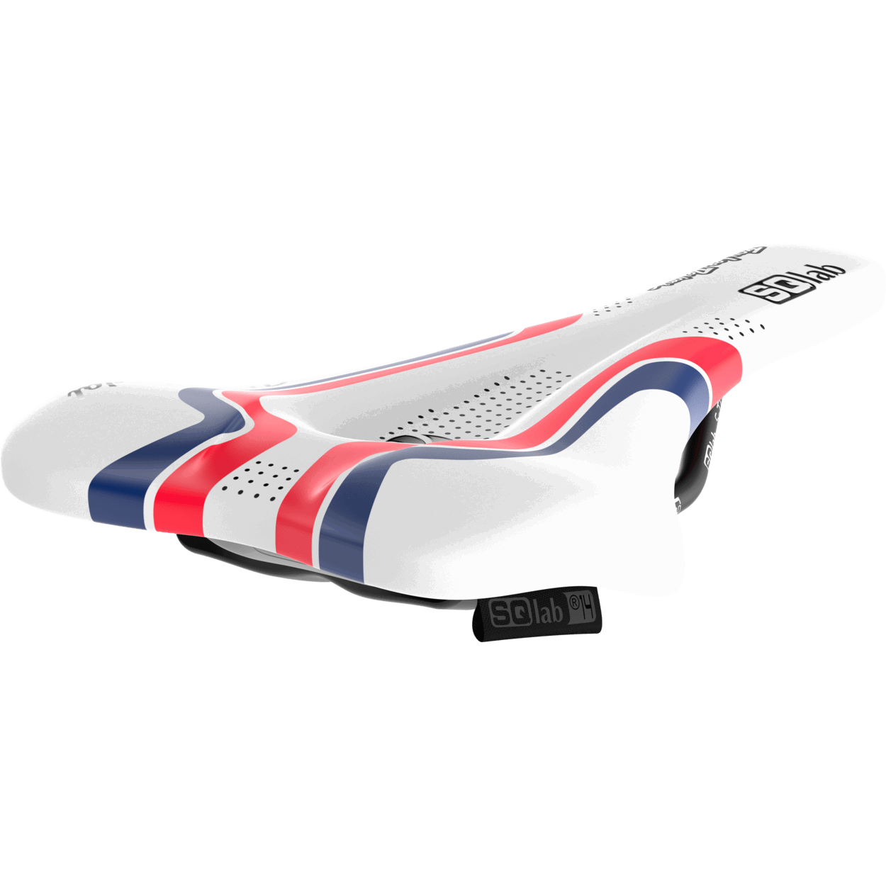 612 ERGOWAVE® active 2.1 ltd. Wardy Special