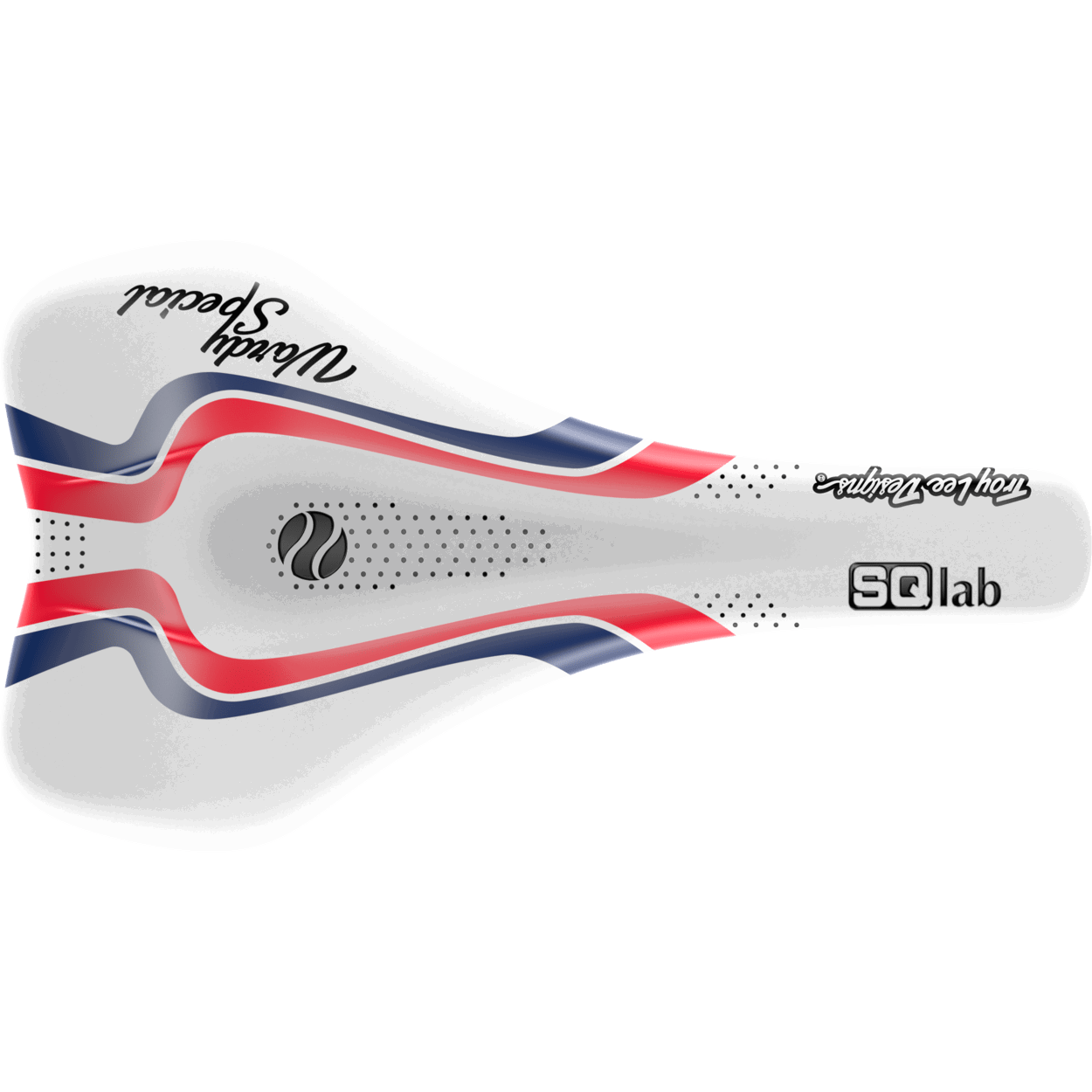 612 ERGOWAVE® active 2.1 ltd. Wardy Special