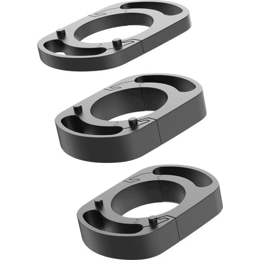 Spacer Set 812R