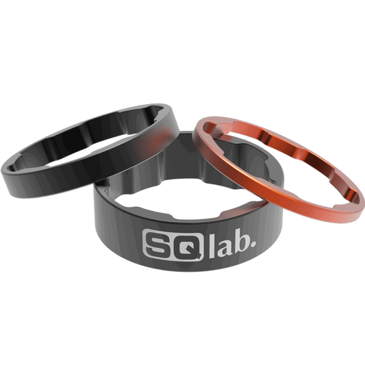 SQlab Spacer Set